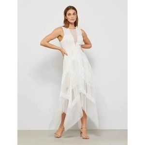 Women's BCBGMAXAZRIA Dress Size 12